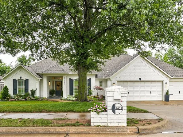 3025 Asheton Ct, Edmond, OK 73034