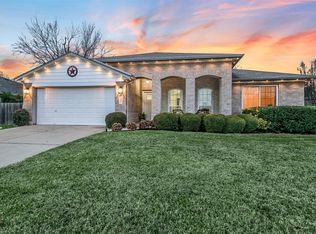 1312 Pigeon View St, Round Rock, TX 78665