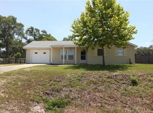 1715 S Rock Crusher Rd, Homosassa, FL 34448