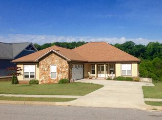 759 Pine Ave, Ozark, AL 36360