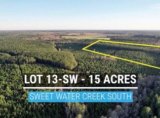 LOT 13 Bashi Rd, Milton, FL 32571