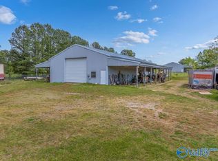 County Road 47, Dutton, AL 35744