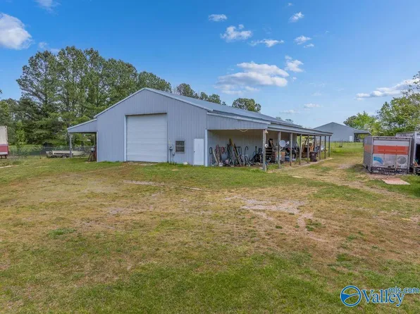 County Road 47, Dutton, AL 35744