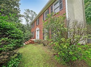 4273 Deerbrook Way SW, Lilburn, GA 30047