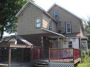 326 Walnut St, Saint Marys, PA 15857