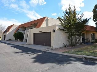 14510 Club Villa Dr UNIT D, Colorado Springs, CO 80921