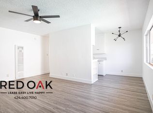 1645 S Saint Andrews Pl APT 9, Los Angeles, CA 90019