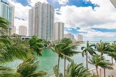 2nd image of 465 Brickell Ave #4199
