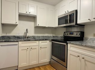 802 Willard St UNIT E2, Quincy, MA 02169
