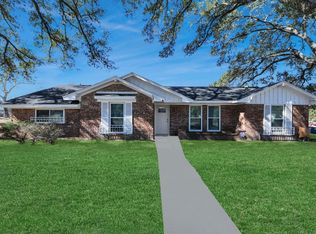 1805 9th St, Hempstead, TX 77445