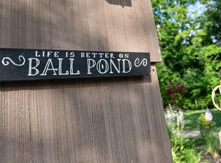 139 Ball Pond Rd, New Fairfield, CT 06812