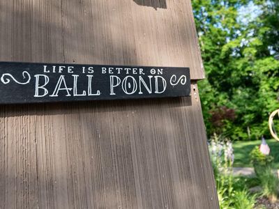 139 Ball Pond Road, New Fairfield, CT, 06812