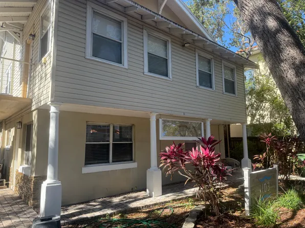 103 S Moody Ave APT A, Tampa, FL 33609
