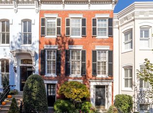 3031 O St NW, Washington, DC 20007