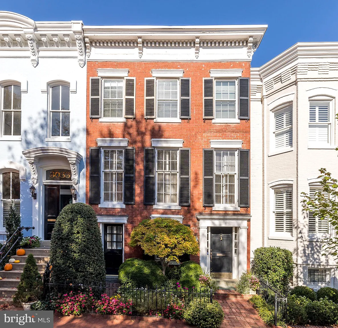 3031 O St NW photo 1