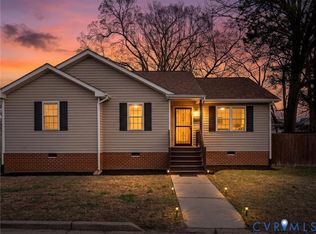 309 S 17th Ave, Hopewell, VA