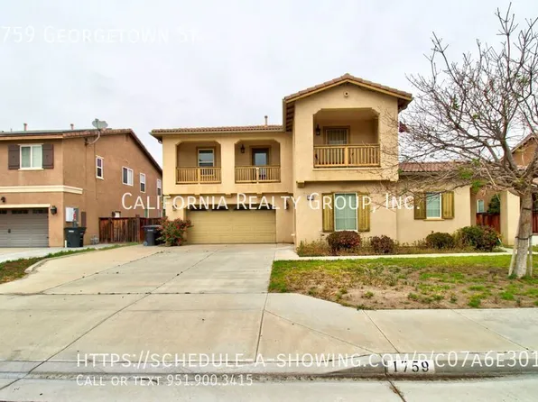 1759 Georgetown St, San Jacinto, CA 92582