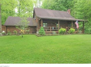 4869 W South Range Rd, Canfield, OH 44406