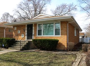15500 Ellis Ave, Dolton, IL 60419