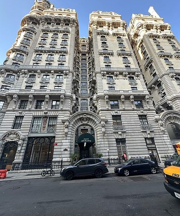 1st image of 2109 Broadway APT 1492