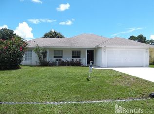 3449 SW Fashoda St, Port Saint Lucie, FL 34953