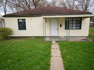2110 Sharon Ave, Indianapolis, IN