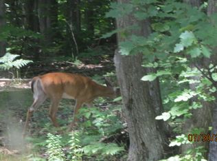 4565 E Simmons Rd #13, Hessel, MI 49745