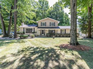 4913 Sugar Bush Ln, Holt, MI 48842