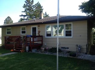 303 W Summit St, Battle Lake, MN 56515