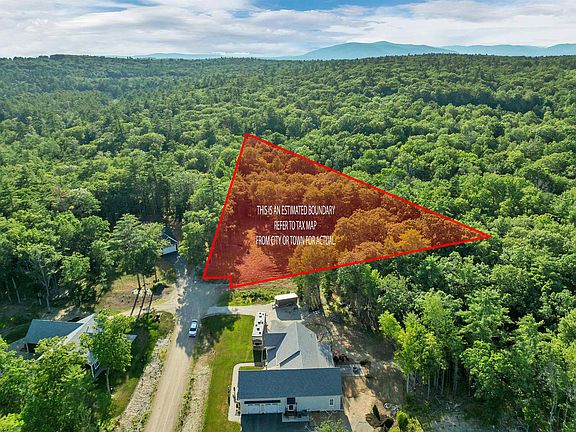 2nd image of Lot 52 Remington Court