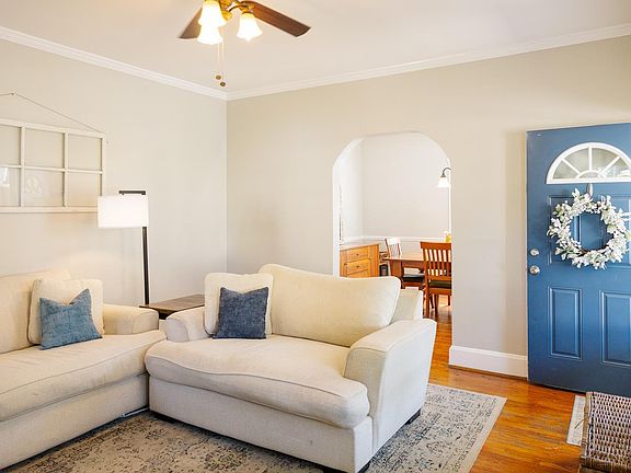 5th image of 6518 Waldorf Pl