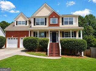 981 Charles Hall Dr, Dacula, GA 30019