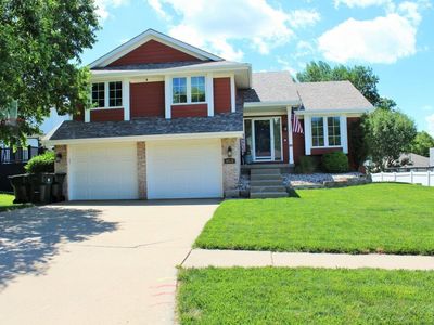 4523 Hawthorne Dr, Sioux City, IA, 51106