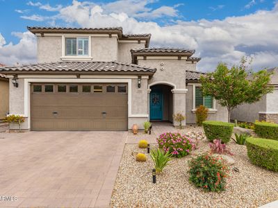 28931 N 64th Dr, Phoenix, AZ, 85083
