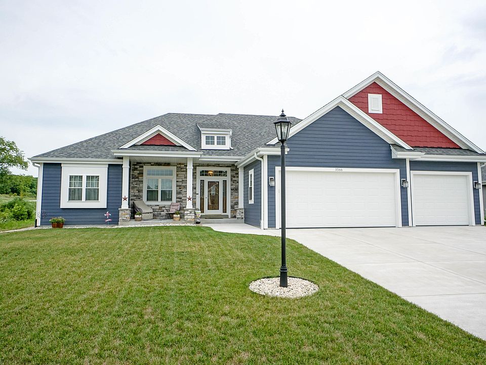 1st image of 3566 Howell Oaks Dr