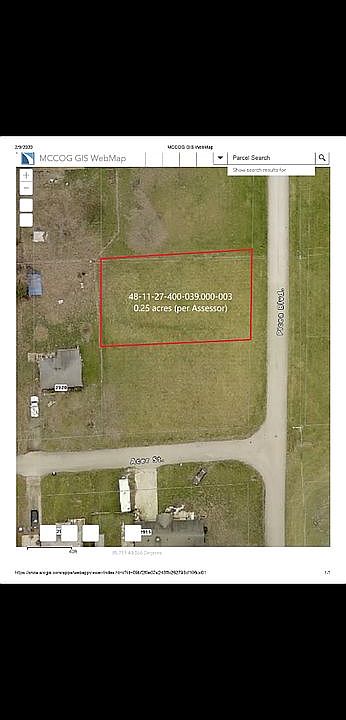 2nd image of Picea Blvd #55-56
