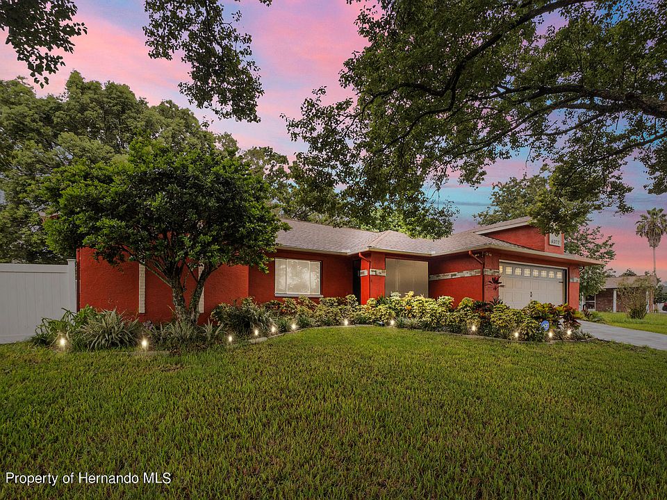 6372 Freeport Dr, Spring Hill, FL 34608 Zillow