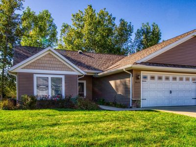 2015 Vixen Ln, Warsaw, IN, 46582