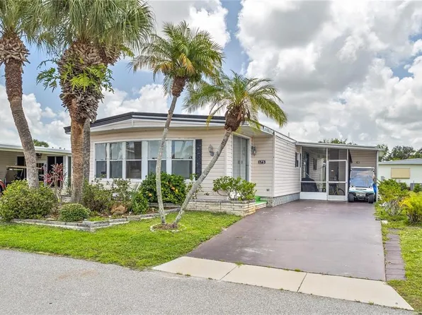 2100 Kings Hwy #175, Punta Gorda, FL 33980