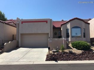 2847 Ithaca Dr, Prescott, AZ 86301