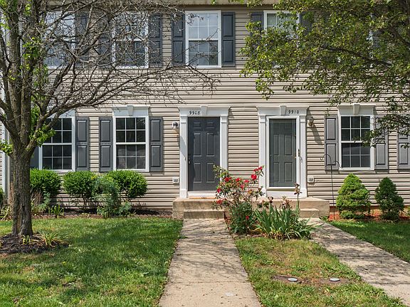 3rd image of 9908 Matti Hill Ct
