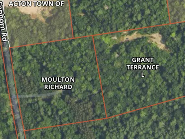 Lot 1 & 3 Sanborn Road, Acton, ME 04001
