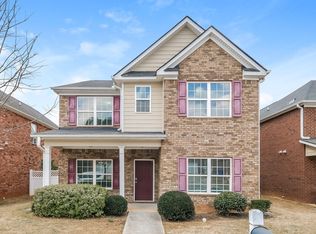 184 Addy Ln, Stockbridge, GA 30281