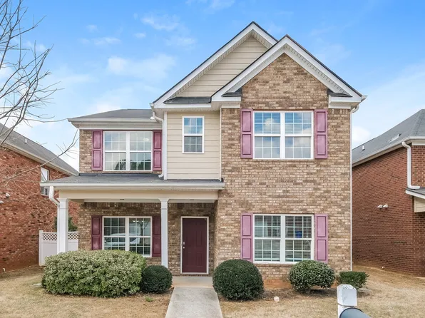 184 Addy Ln, Stockbridge, GA 30281