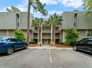 22 Lighthouse Rd APT 533, Hilton Head Island, SC 29928