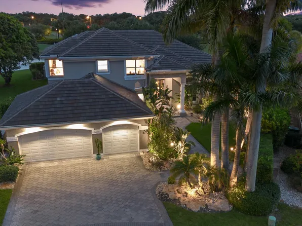 4352 James Estate Lane, Lake Worth, FL 33449
