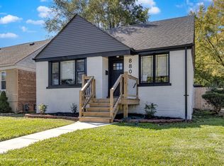 8800 S Winchester Ave, Chicago, IL 60620