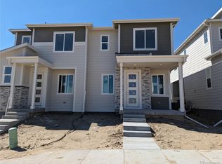 2471 Purple Fountain Poin, Colorado Springs, CO 80915