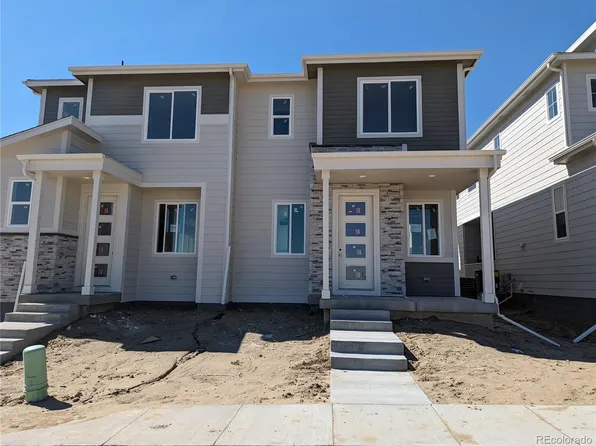 2471 Purple Fountain Point, Colorado Springs, CO 80915