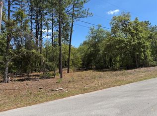 LOT 2 SW 206th Ave LOT 2, Dunnellon, FL 34431